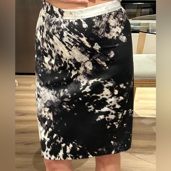 JUST CAVALLI MOB WIFE skirt - Picture 1 of 9